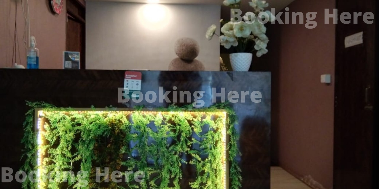 Daffodils Spa & hamam
